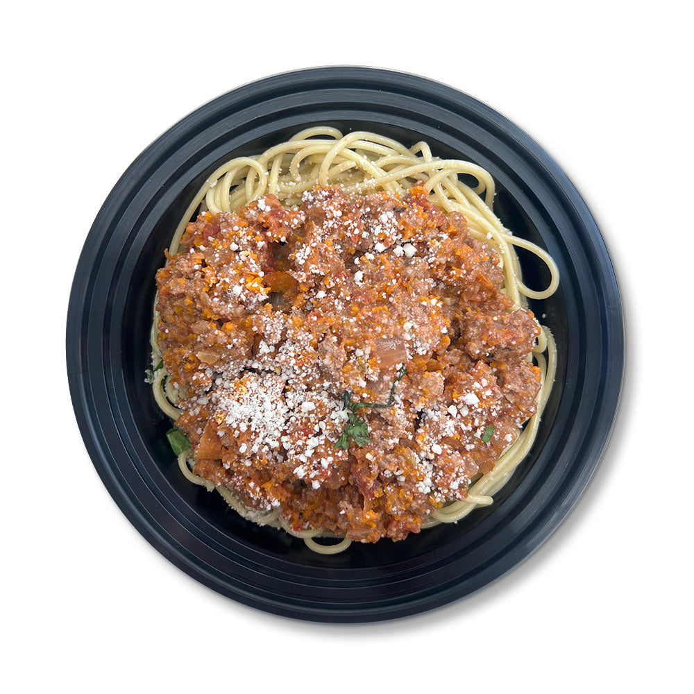 Bolognese Bowl